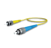 Latiguillos de fibra optica Monomodo 9/125 OS2 Simplex 